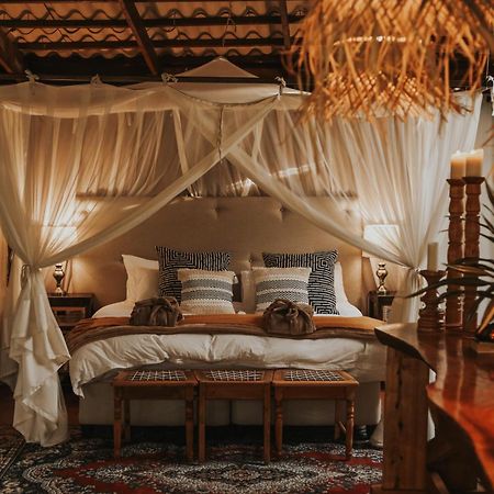 Honeywood Forest Lodge Port Shepstone Esterno foto