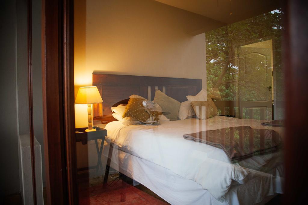 Honeywood Forest Lodge Port Shepstone Camera foto