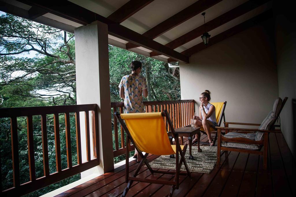 Honeywood Forest Lodge Port Shepstone Esterno foto