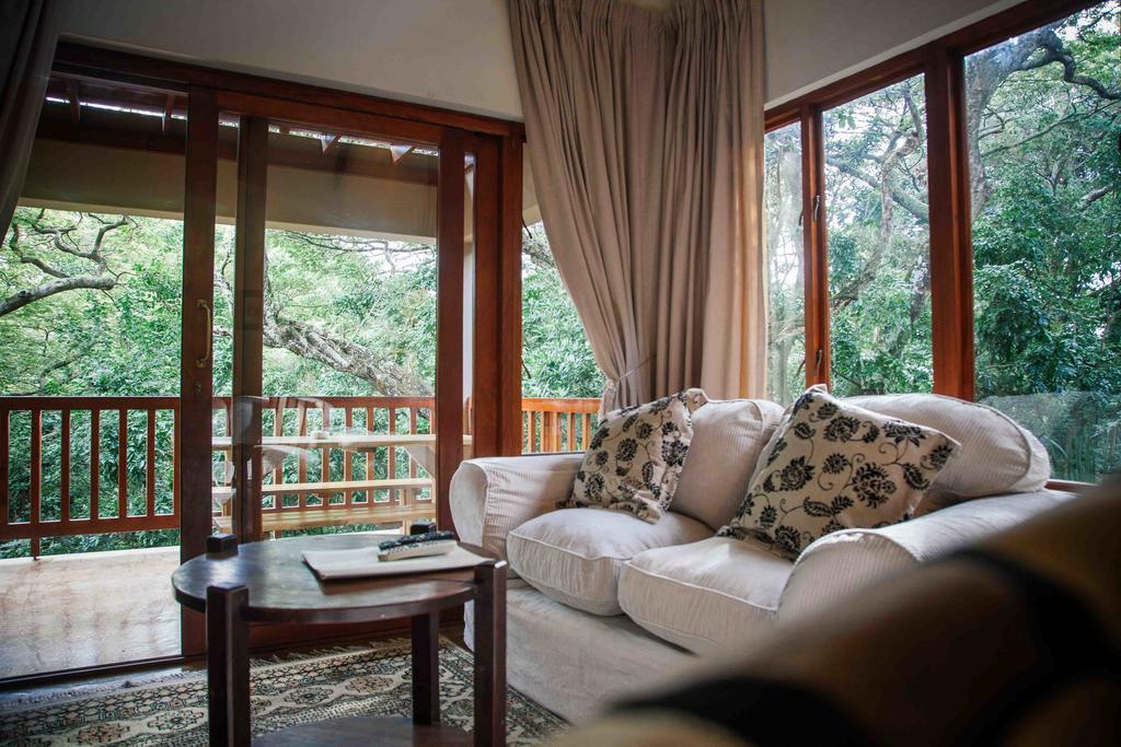 Honeywood Forest Lodge Port Shepstone Camera foto