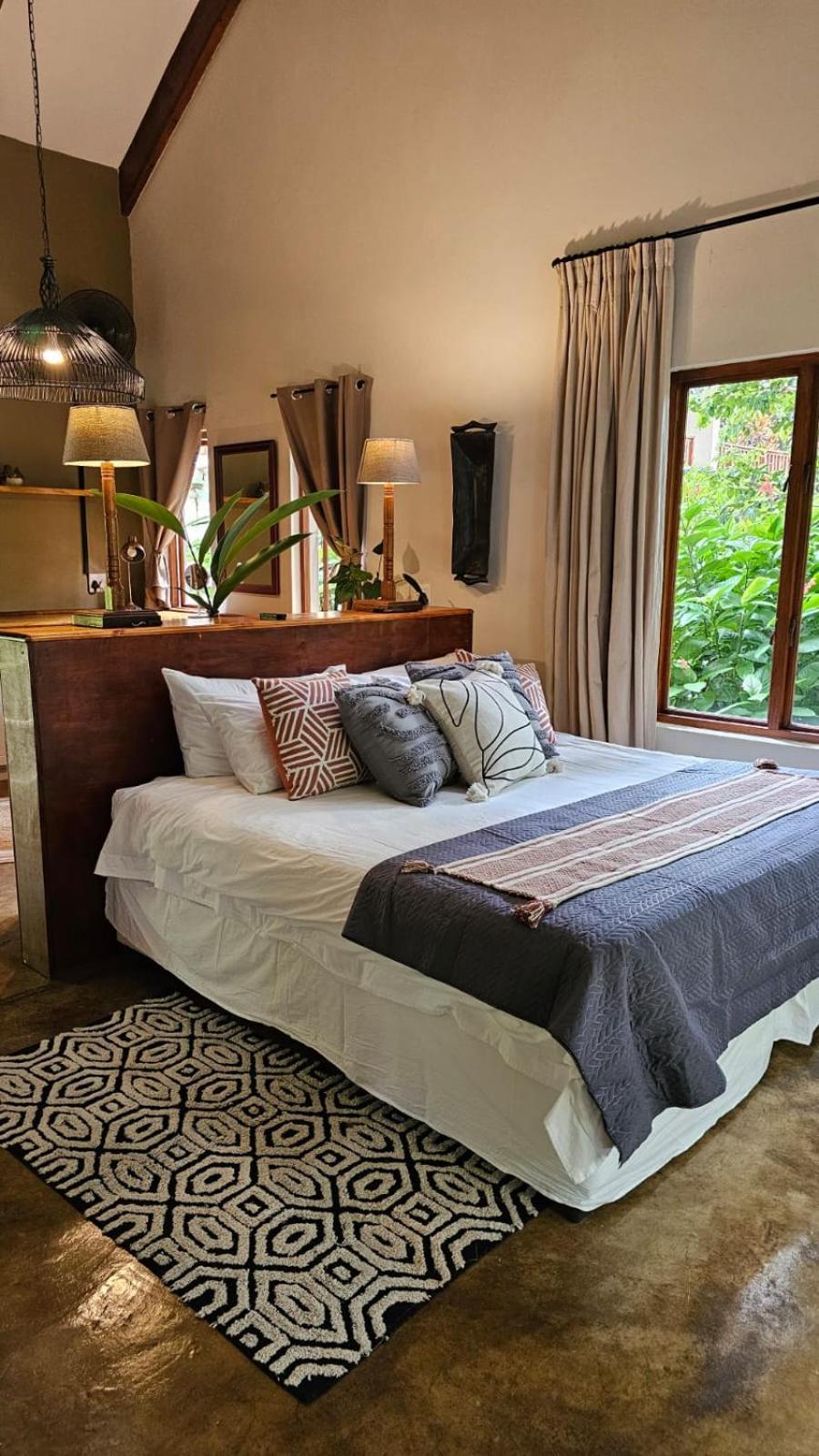Honeywood Forest Lodge Port Shepstone Esterno foto