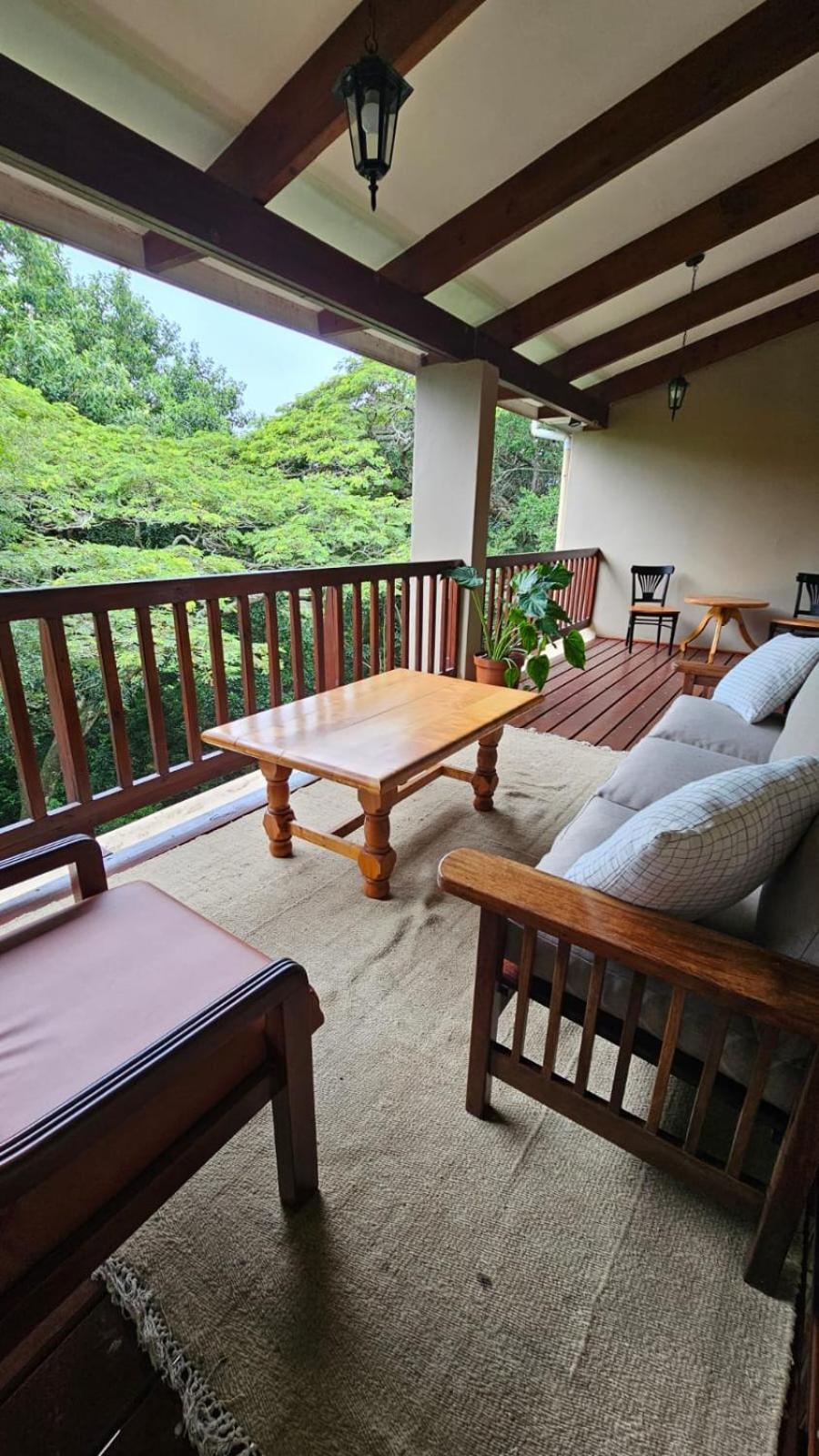 Honeywood Forest Lodge Port Shepstone Esterno foto