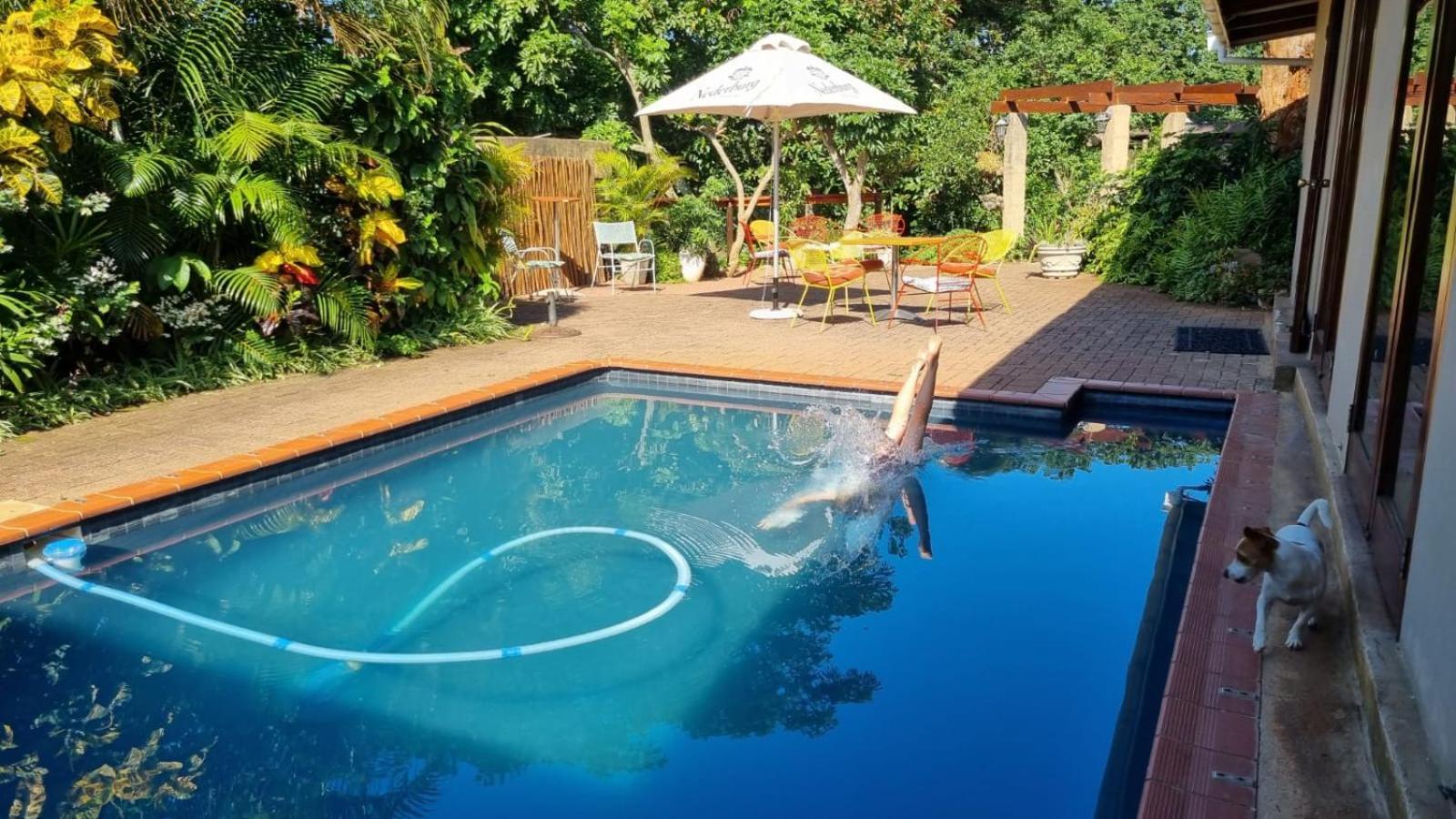 Honeywood Forest Lodge Port Shepstone Esterno foto