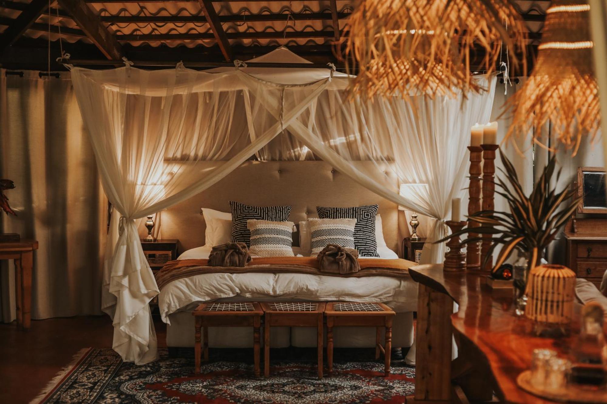 Honeywood Forest Lodge Port Shepstone Esterno foto