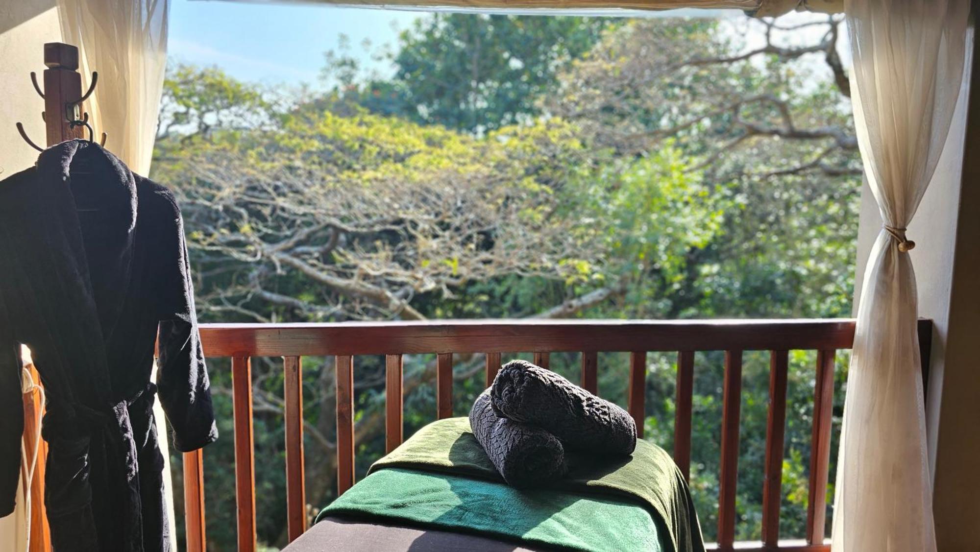 Honeywood Forest Lodge Port Shepstone Esterno foto