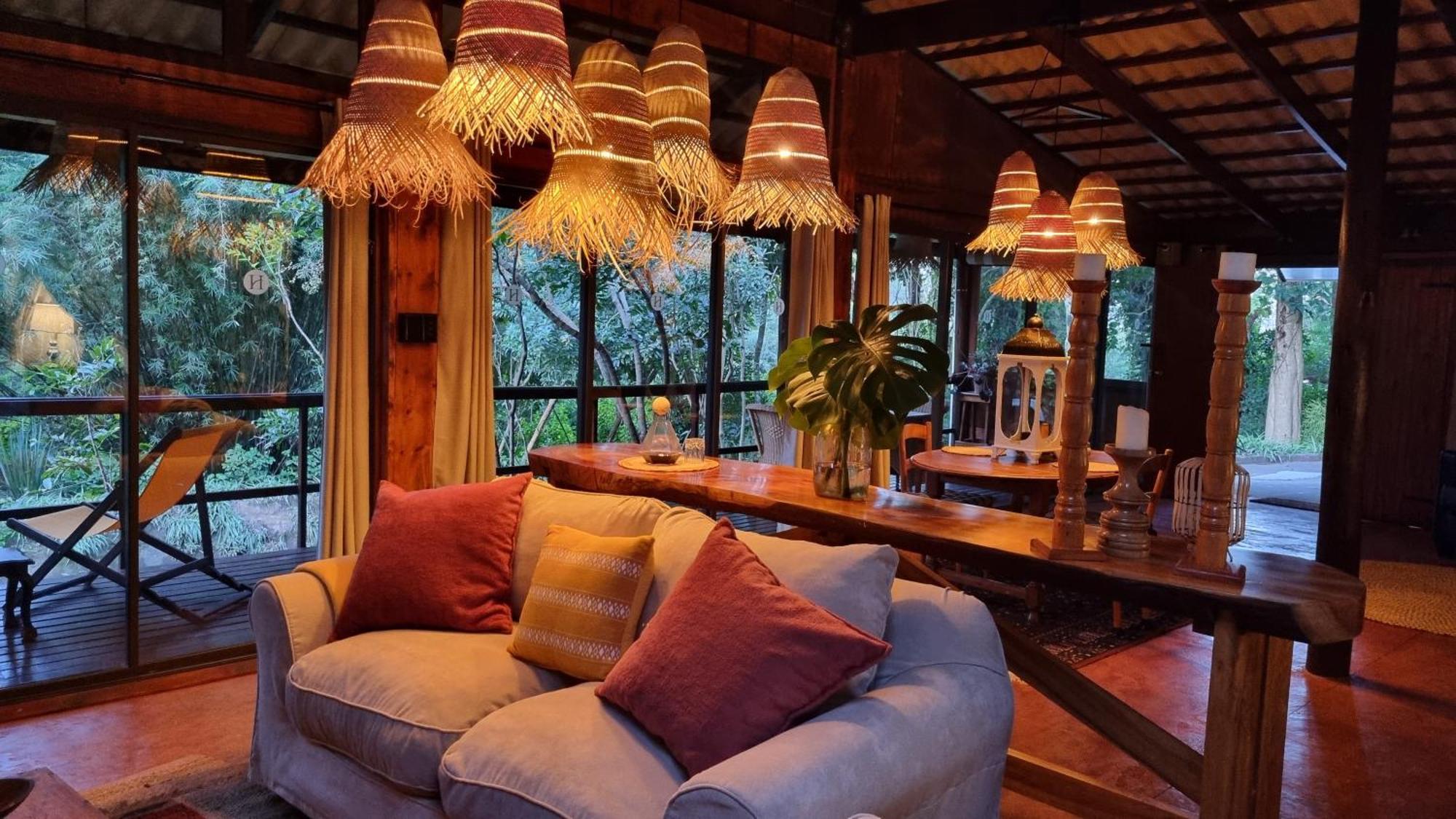 Honeywood Forest Lodge Port Shepstone Esterno foto