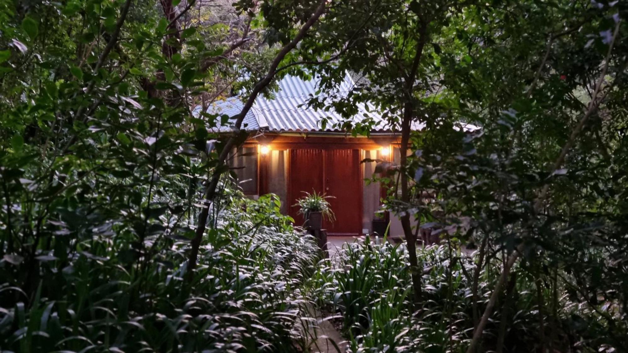 Honeywood Forest Lodge Port Shepstone Esterno foto