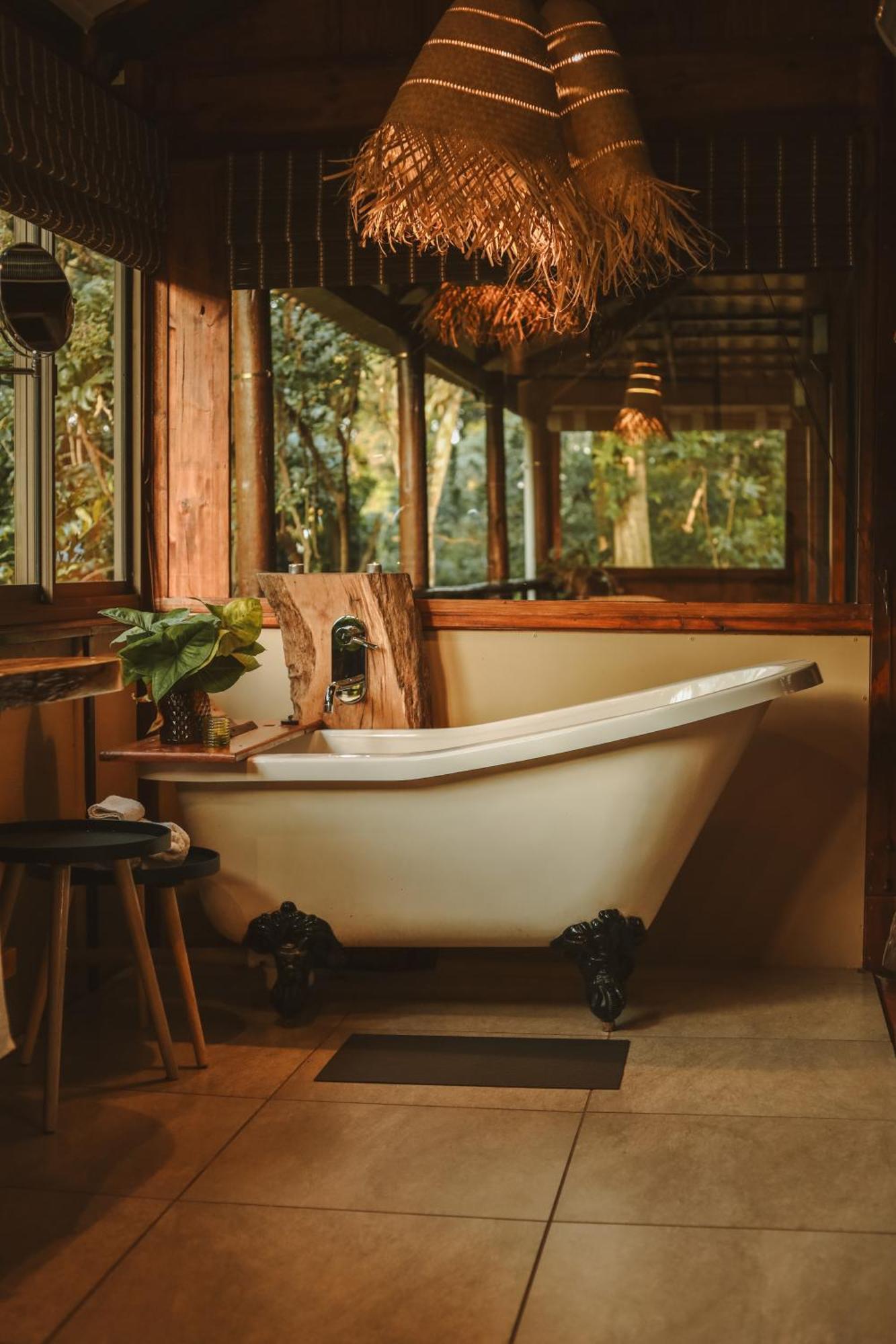 Honeywood Forest Lodge Port Shepstone Esterno foto