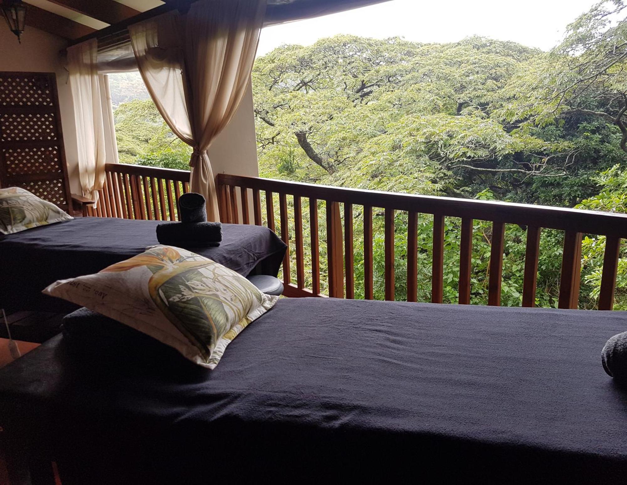 Honeywood Forest Lodge Port Shepstone Esterno foto