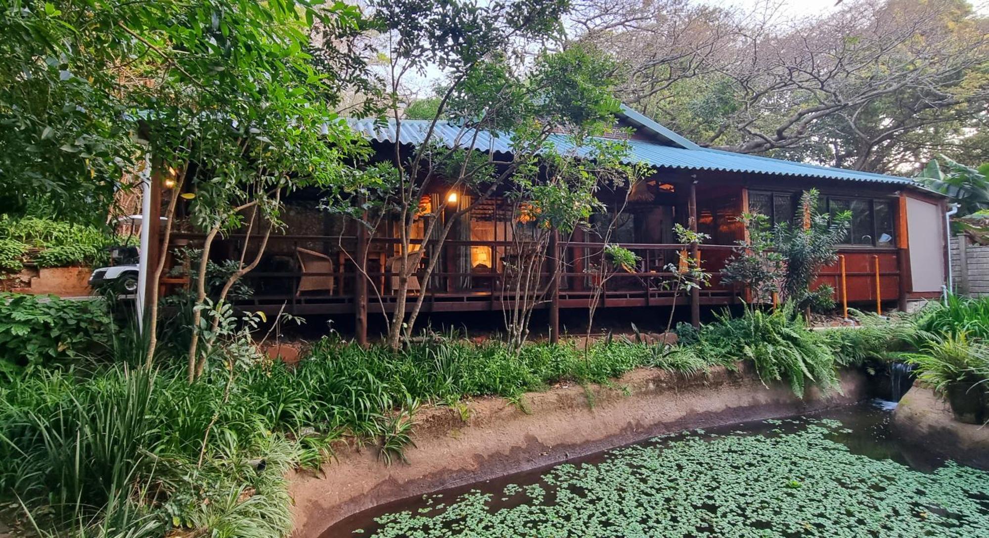 Honeywood Forest Lodge Port Shepstone Esterno foto
