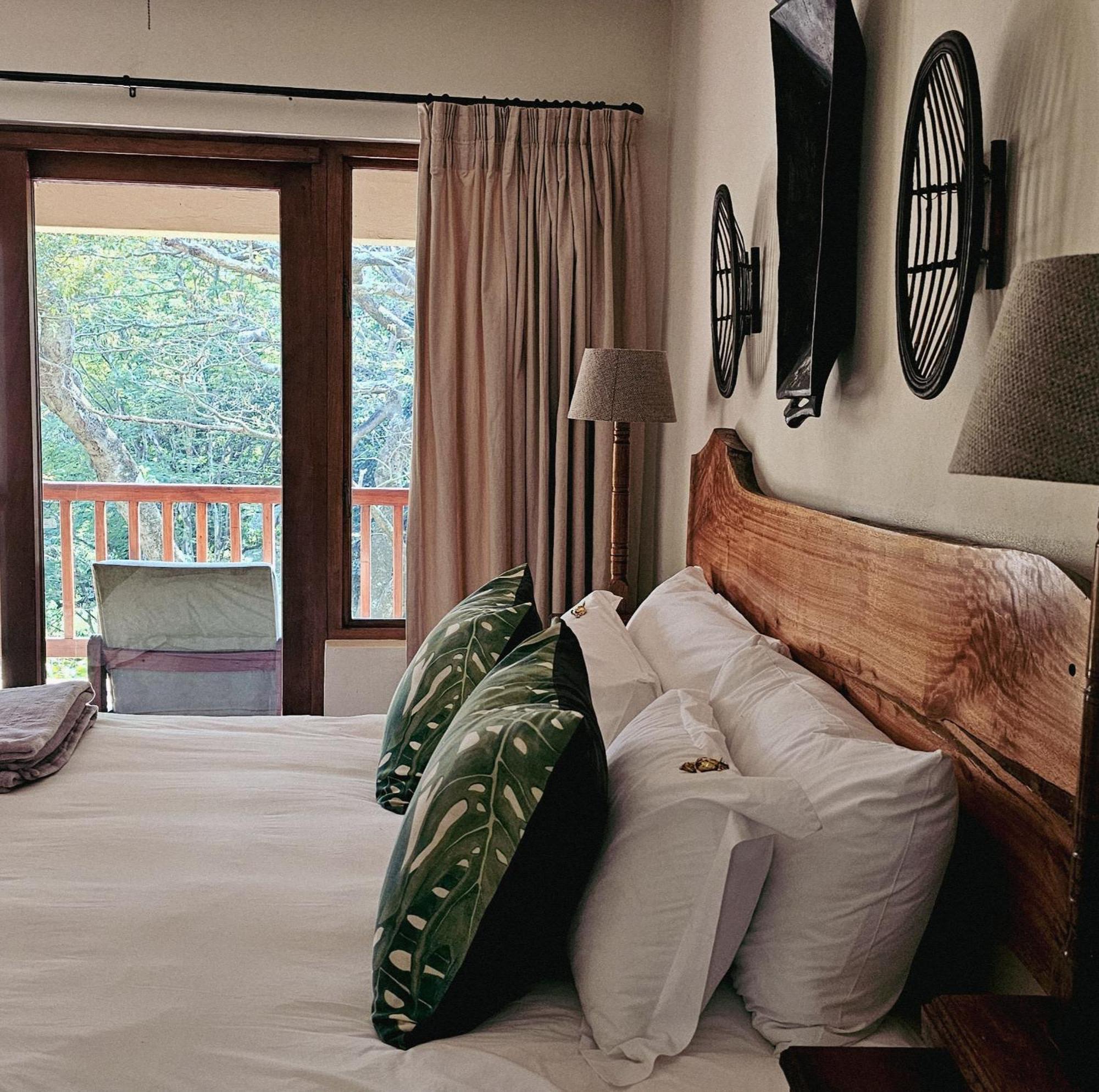 Honeywood Forest Lodge Port Shepstone Esterno foto
